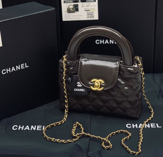 Chanel Mini Kelly bag