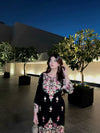 Iqra M.