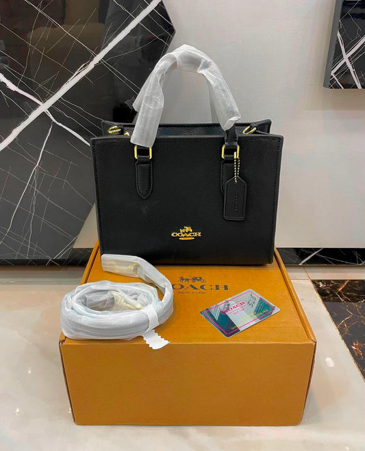 Coach Maggie Small Tote