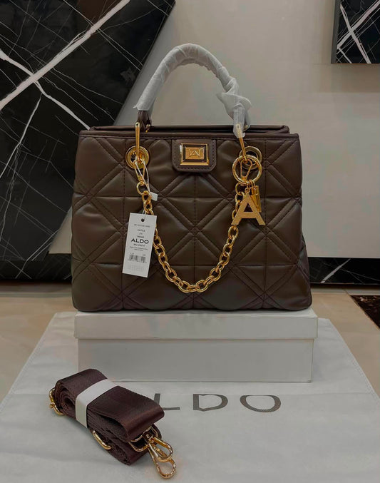 Aldo Tafarn Tote Bag