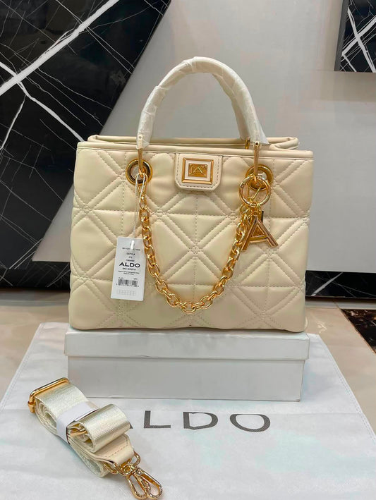 Aldo Tafarn Tote Bag