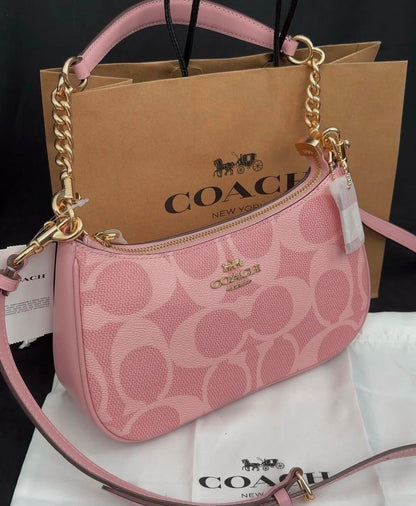 Coach Teri
