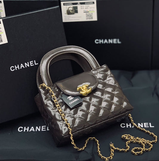 Chanel Mini Kelly bag