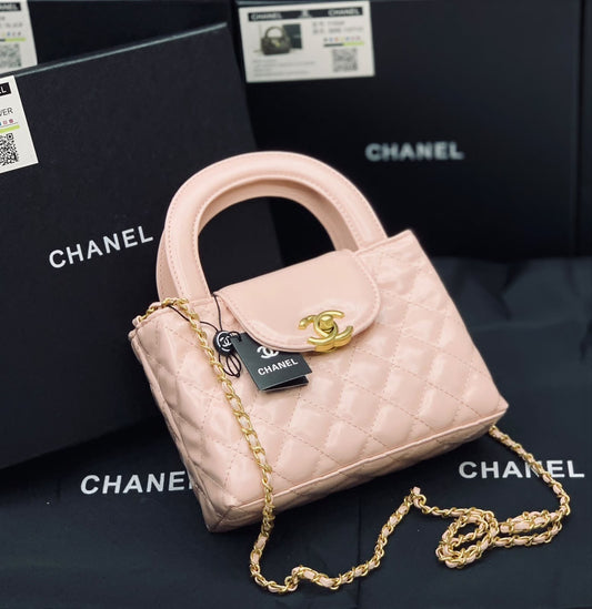 Chanel Mini Kelly bag