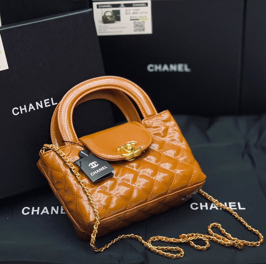 Chanel Mini Kelly bag