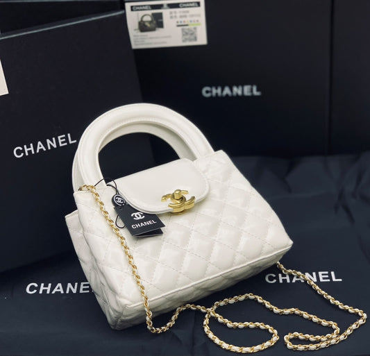 Chanel Mini Kelly bag