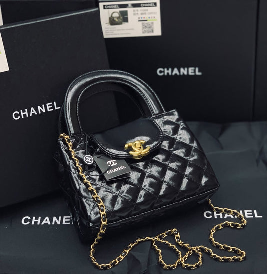 Chanel Mini Kelly bag
