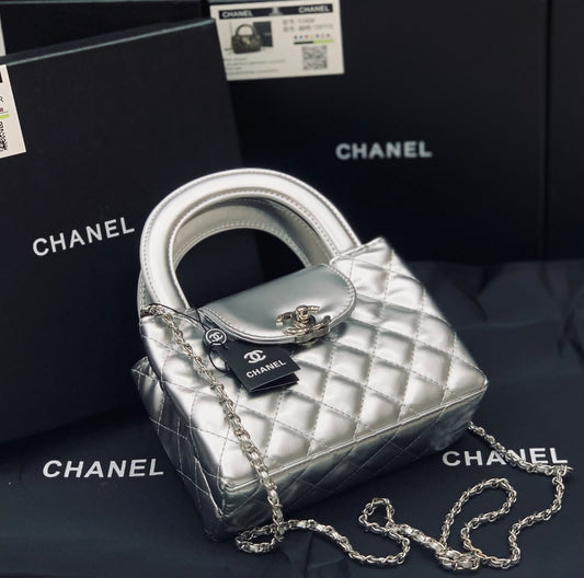 Chanel Mini Kelly bag
