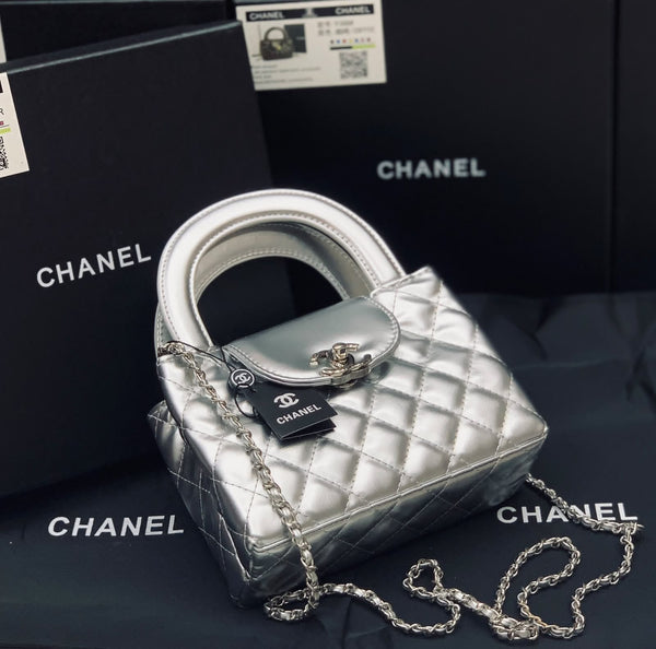 Chanel Mini Kelly bag