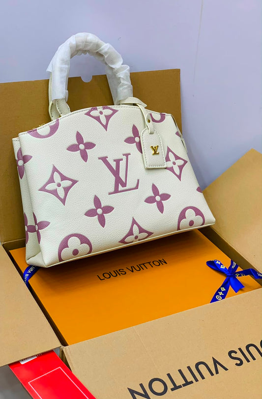 Louis Vuitton OnTheGo Monogram tote bag