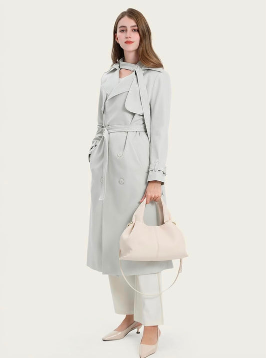 Polene Numero neuf mini bag