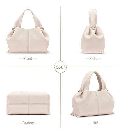 Polene Numero neuf mini bag