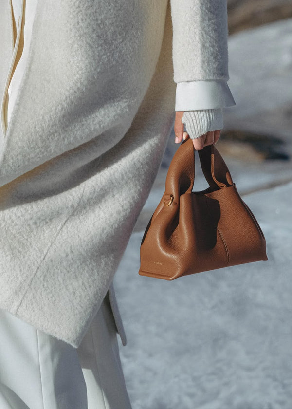 Polene Numero neuf mini bag