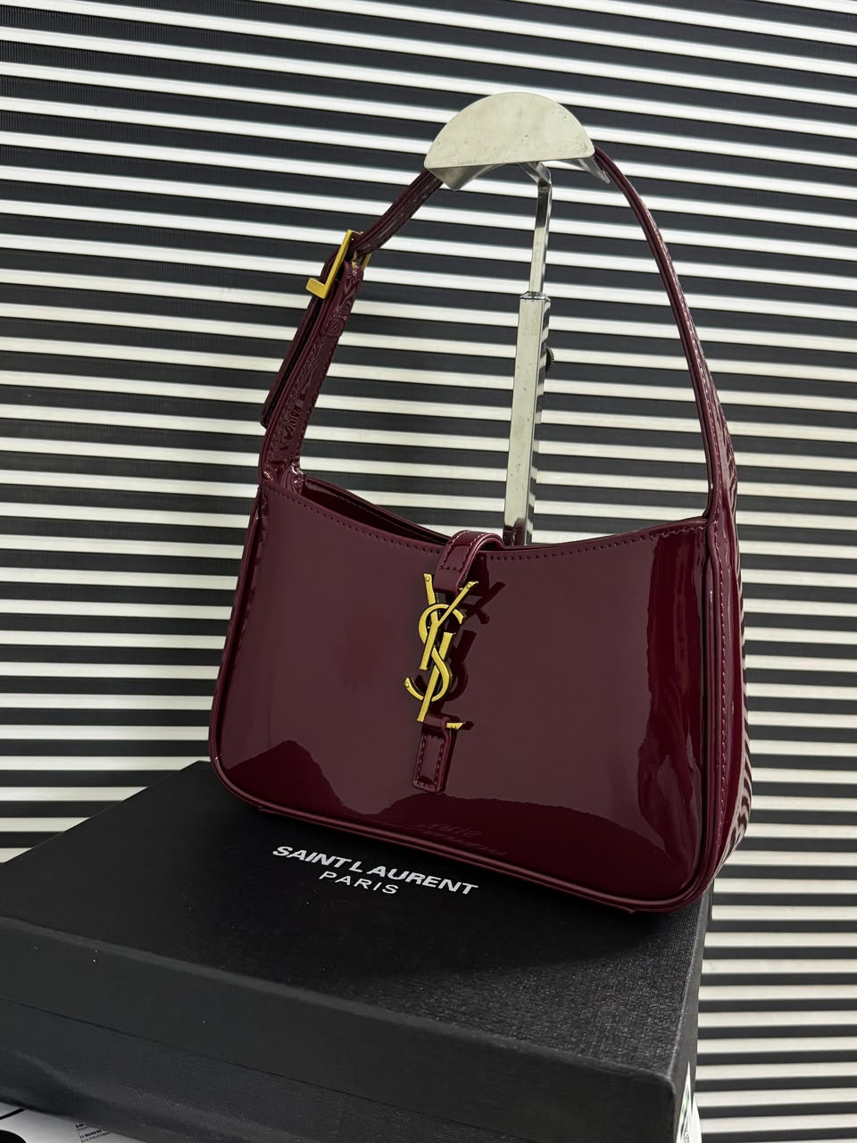 YSL Hobo Bag