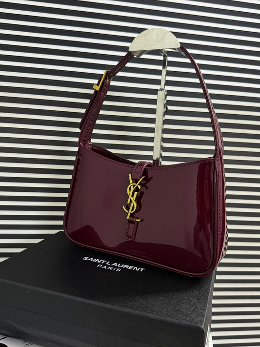 YSL Hobo Bag
