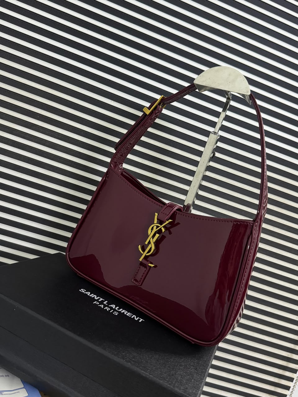 YSL Hobo Bag