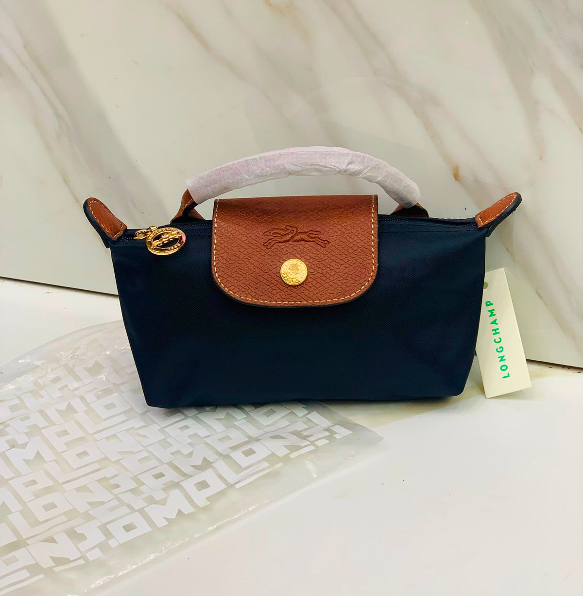 Longchamp Mini Bag