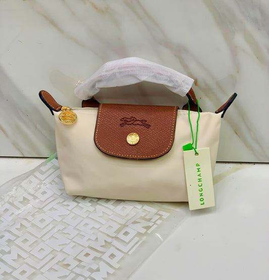 Longchamp Mini Bag
