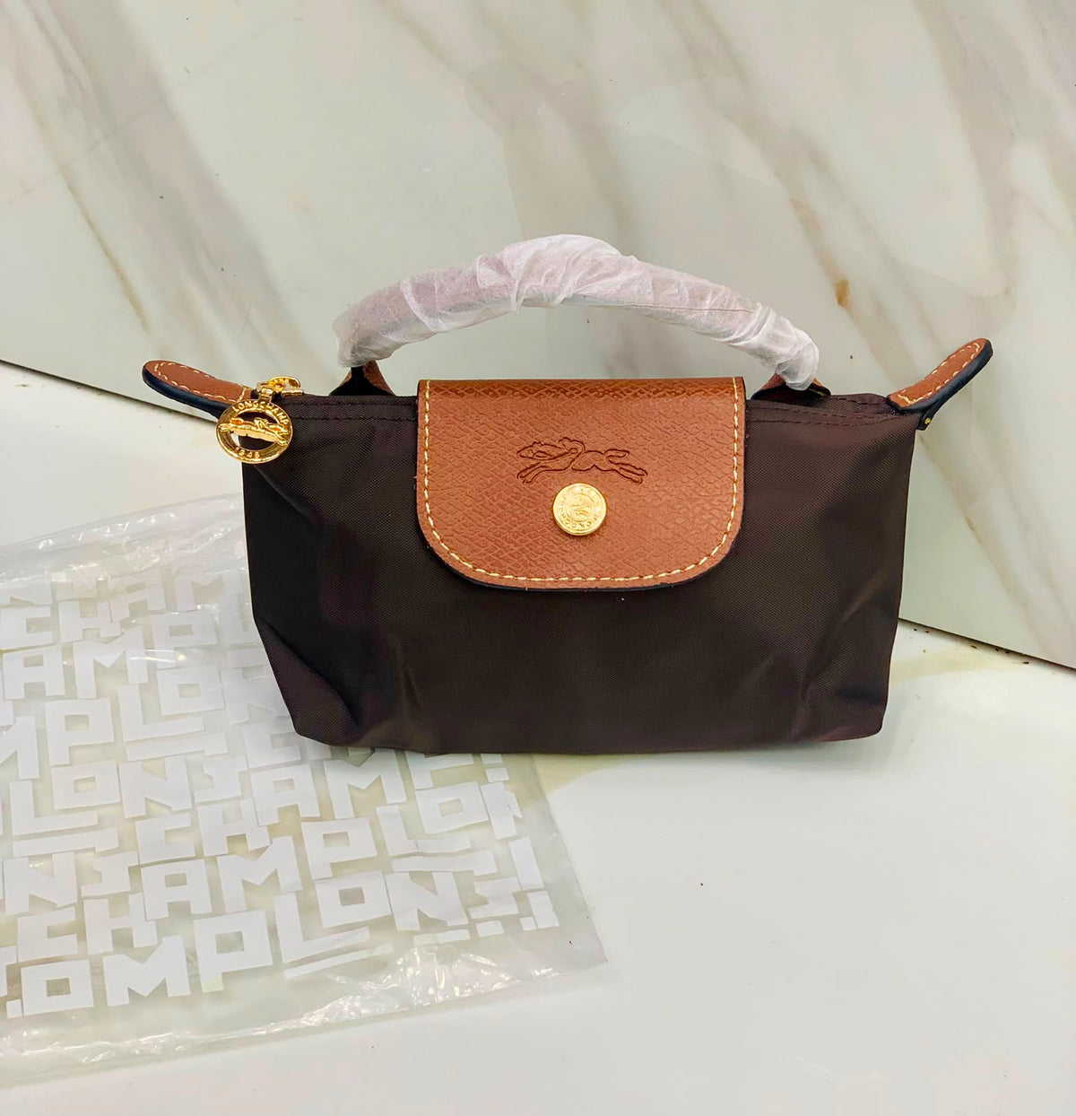 Longchamp Mini Bag