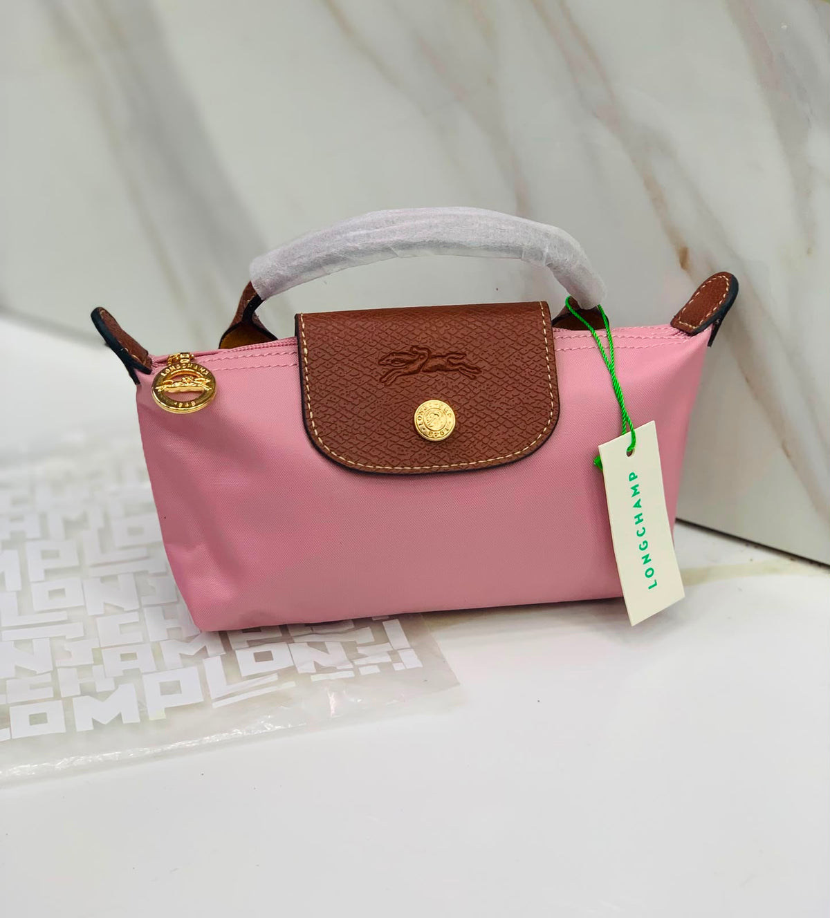 Longchamp Mini Bag