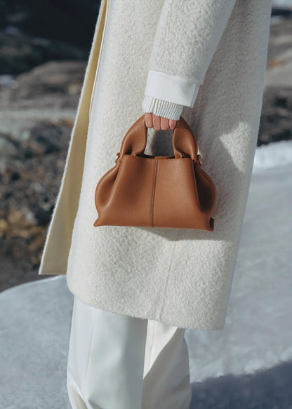 Polene Numero neuf mini bag